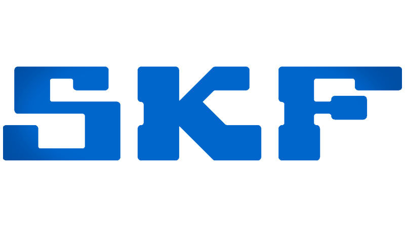 SKF Lubrication logo