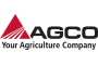 AGCO Logo