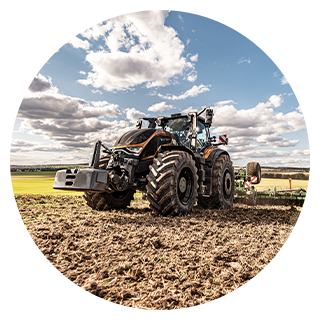 VALTRA Awards and Recognition