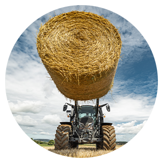 VALTRA New Product Launches