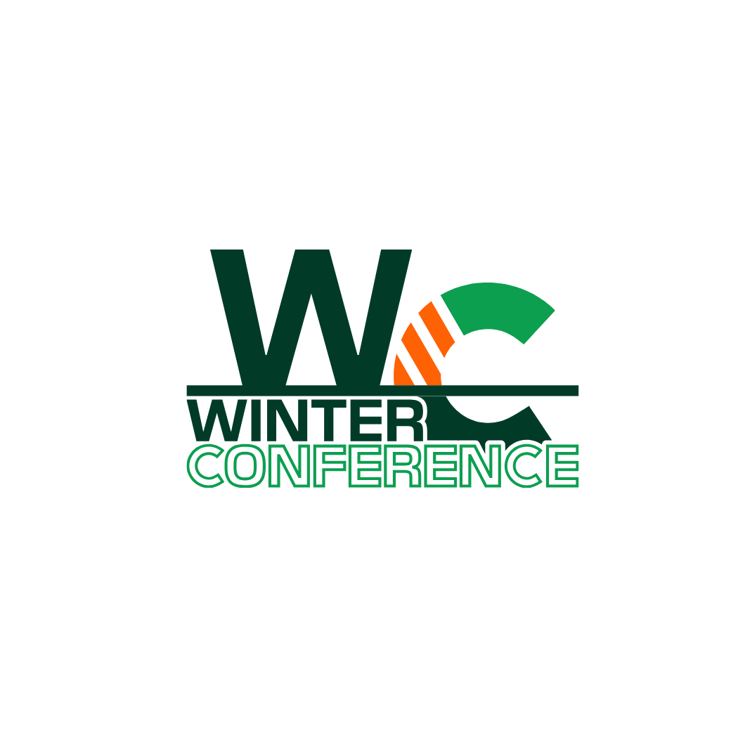 Winter Conference 2026 Logo