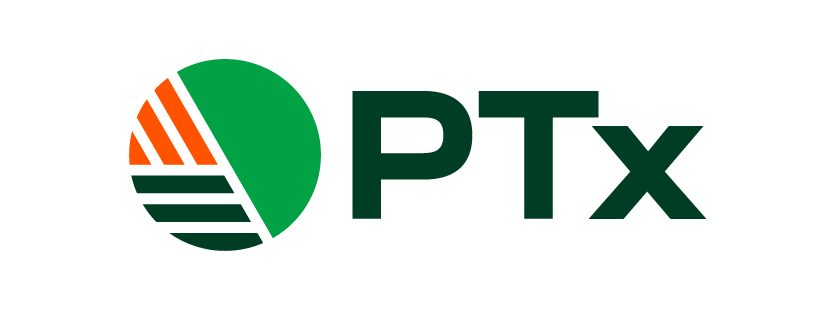 PTx Logo