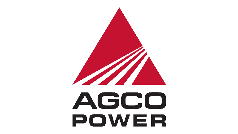 AGCO Power logo