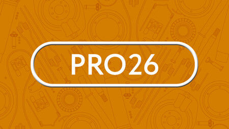 PRO26 Offer from AGCO Parts