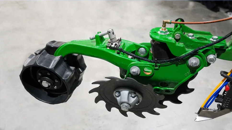 Precision Planting FurrowForce