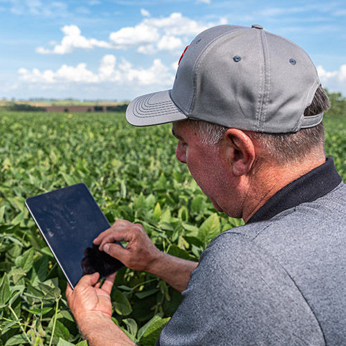 Build your AGCO Machine Online