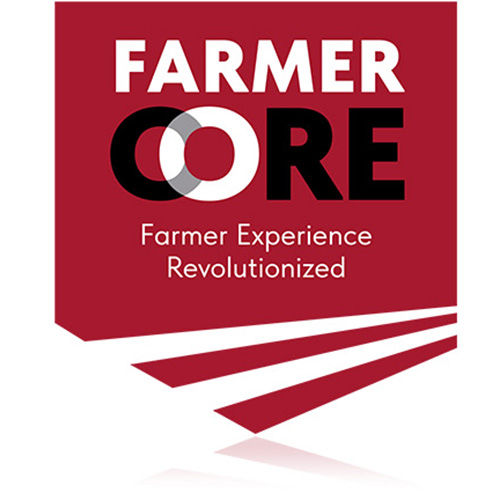 Farmer Core Logo