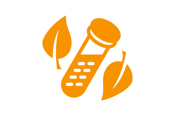 Environmental & Alternative Fuel Sources icon