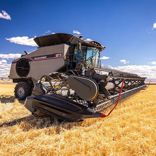 Gleaner T Series