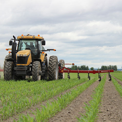 Guidance & Steering  Challenger