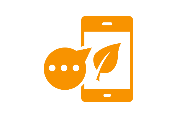 Information Management & Analysis icon