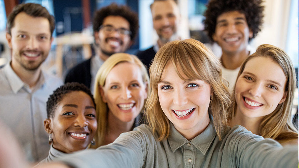 Privacy Center - Office Staff