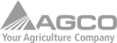 AGCO Logo