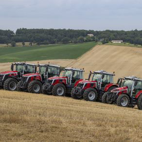 Tractors