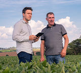 AGCO Launches PTx, a Precision Ag Portfolio to Accelerate Technology Transformation