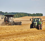 AGCO Tech Days 2024 to Showcase Innovation Across the Crop Cycle Serving Farmers with Mixed Fleets Globally