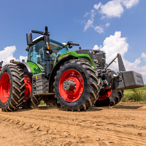 AGCO to Launch New Products and Display Farmer-Focused Solutions at 2024 Farm Progress Show