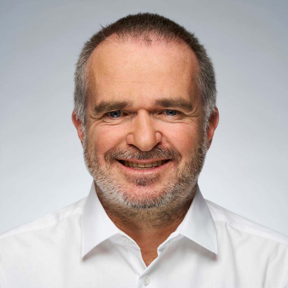Jean-Benoit Ozon headshot