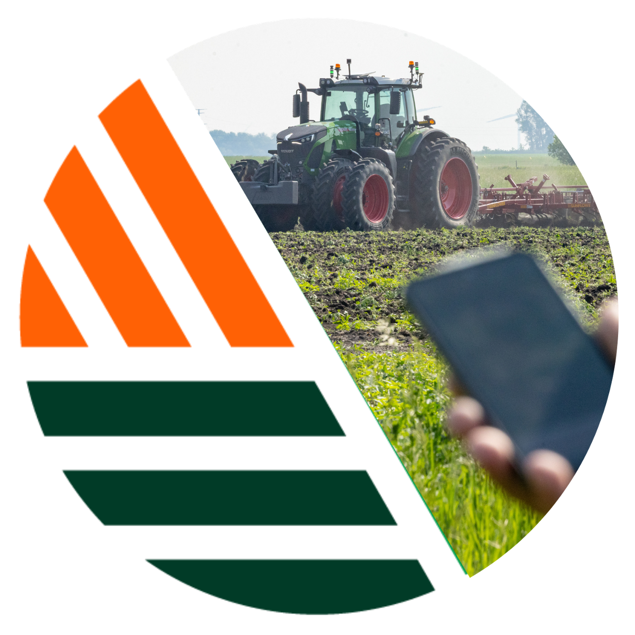 The OutRun retrofit autonomy kit for tillage