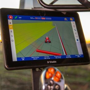 PTx Trimble Guidance