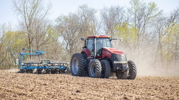 Receptor AG-392 PTx Trimble