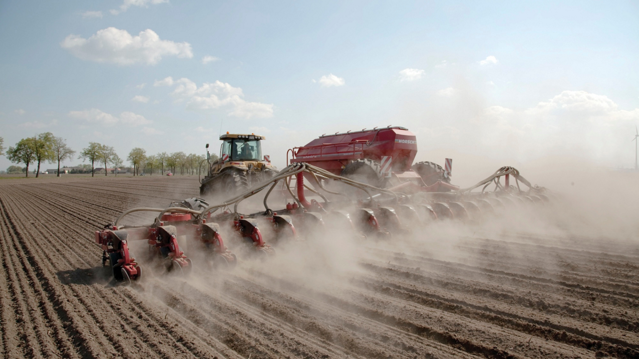 ptxt-challenger-horsch-planting