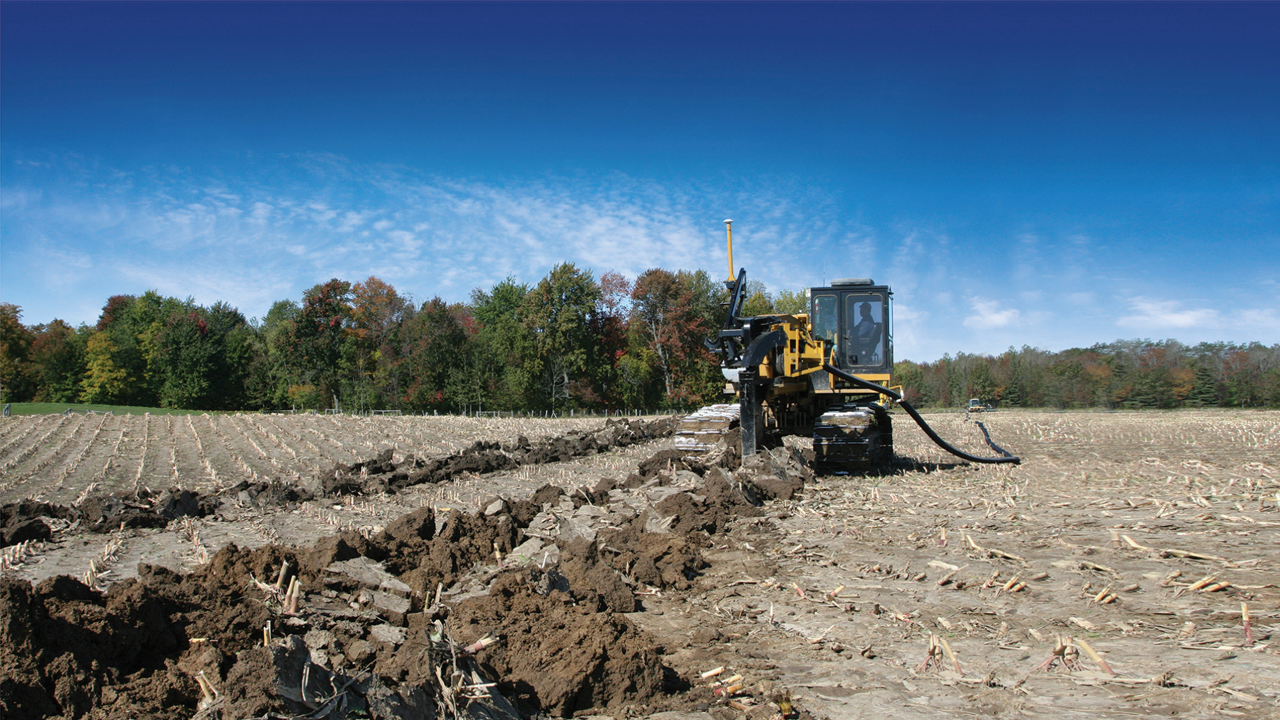 16:9 Images - ptxt-drainage-yellow