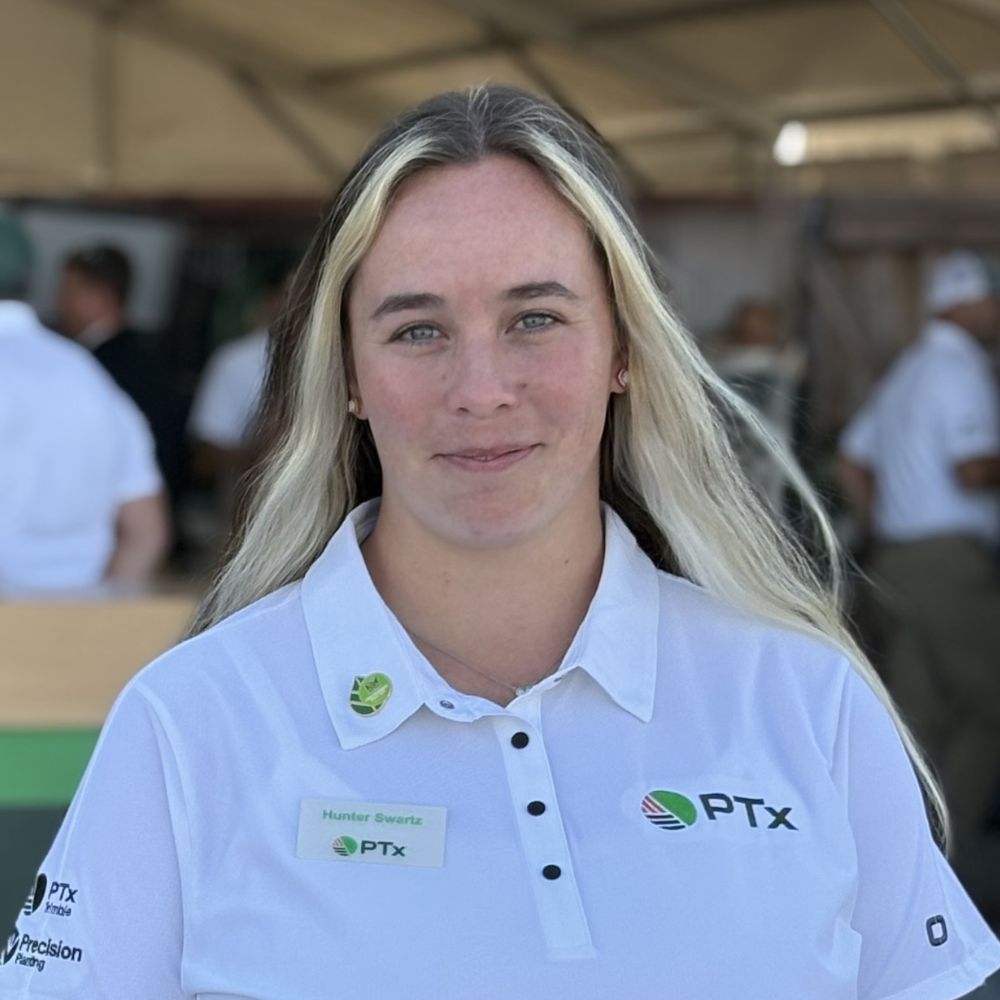 Hunter Schwartz headshot