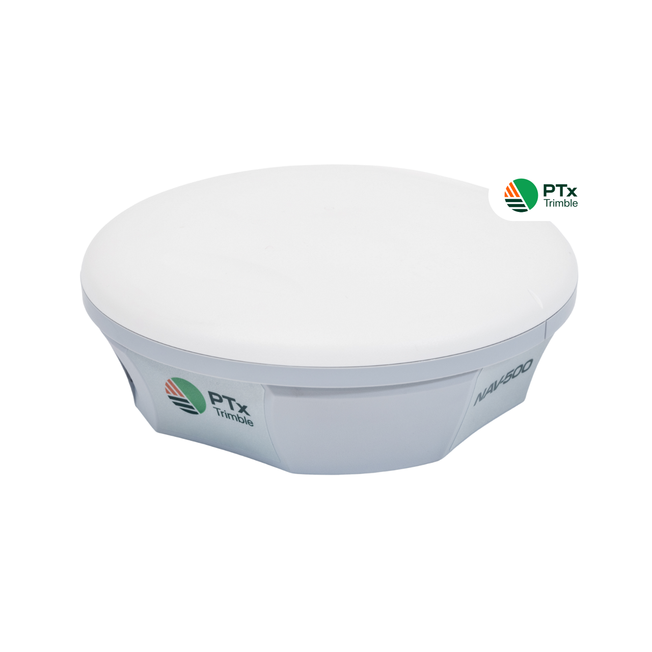 The PTx Trimble NAV-500 guidance controller