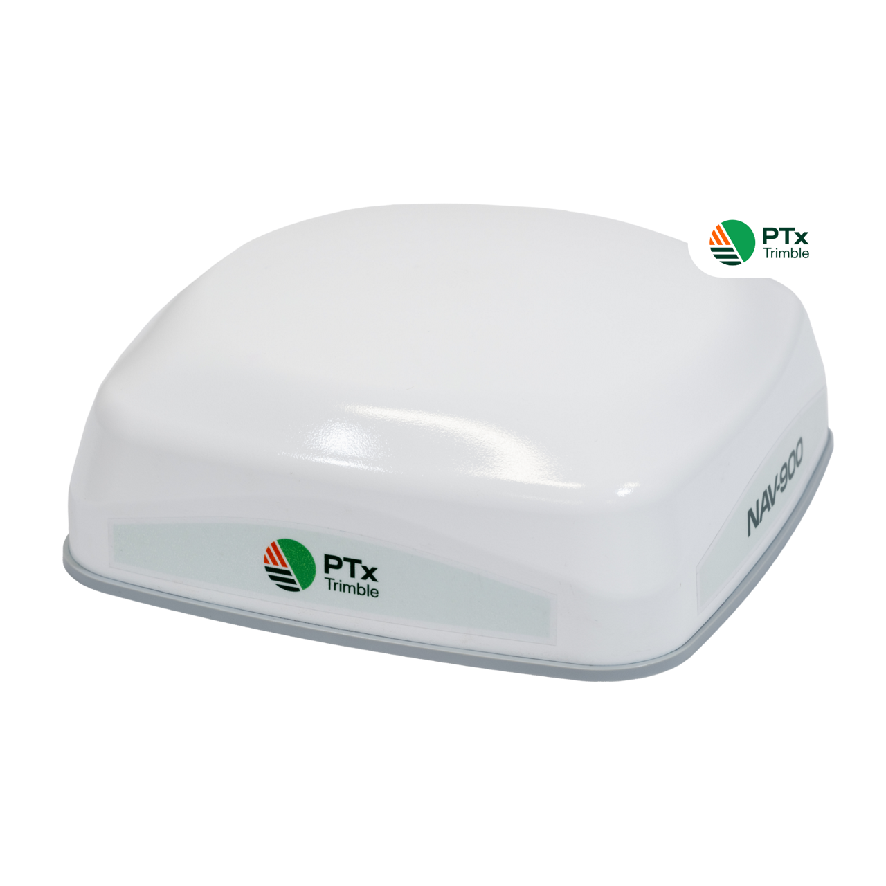 The PTx Trimble NAV-900 guidance controller