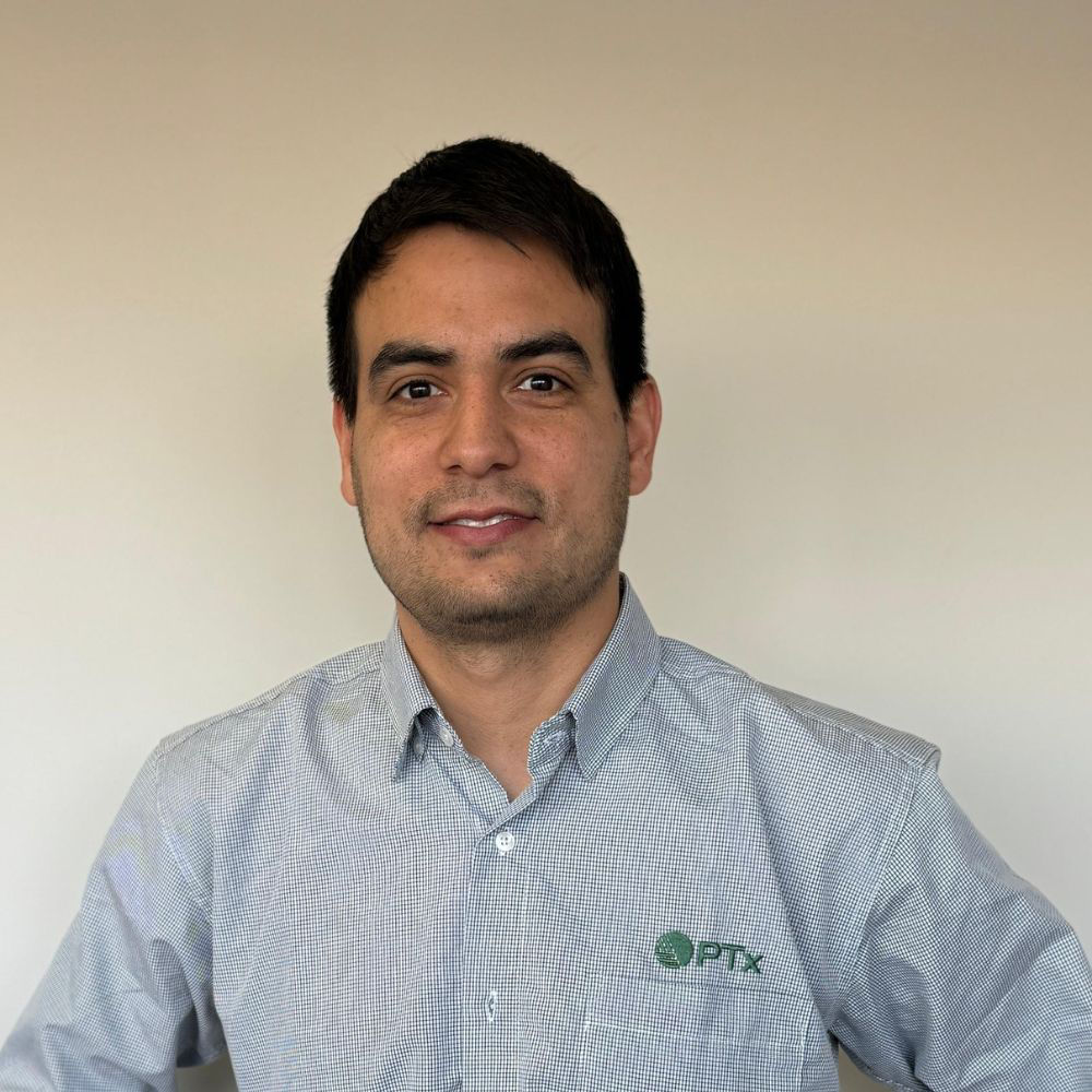 Pablo Caroti headshot