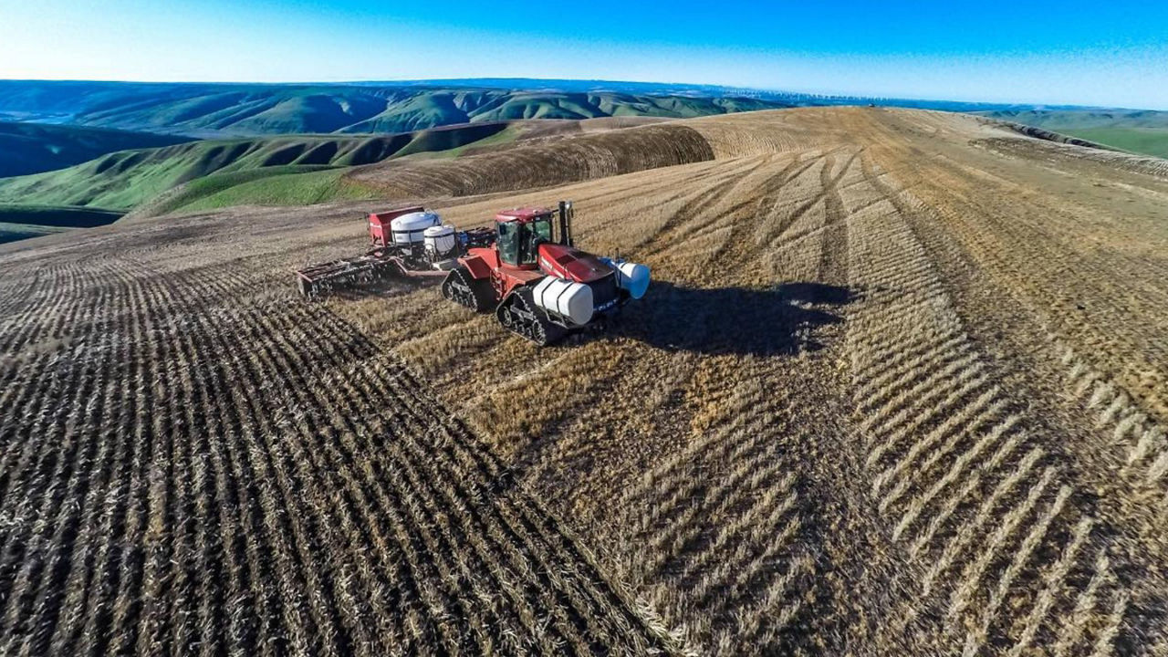 Don’t Cut Corners on Point Rows