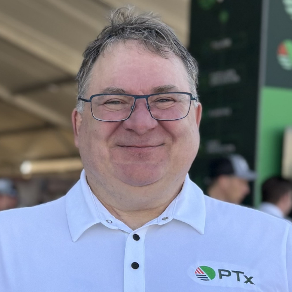 Randy Kehler headshot