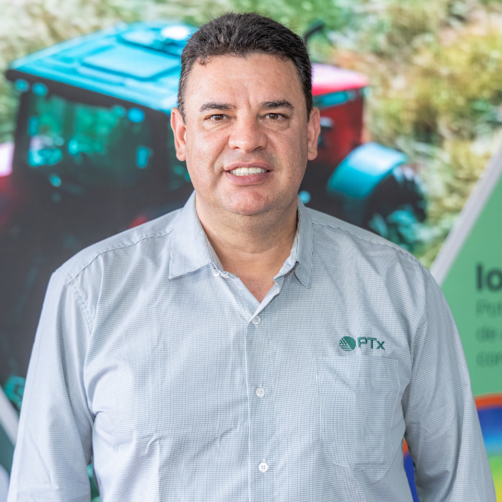 Rinaldo Lorenzoni headshot