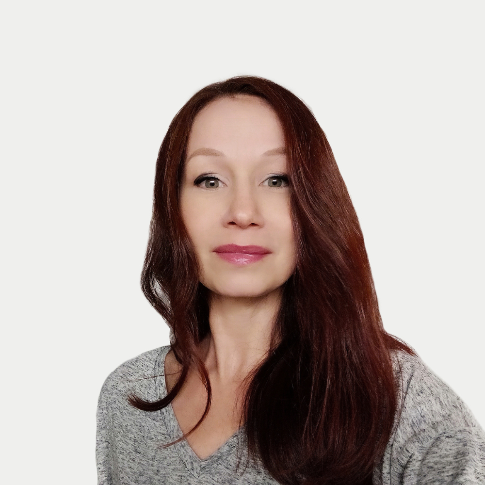 Sonja Kleinemeier headshot