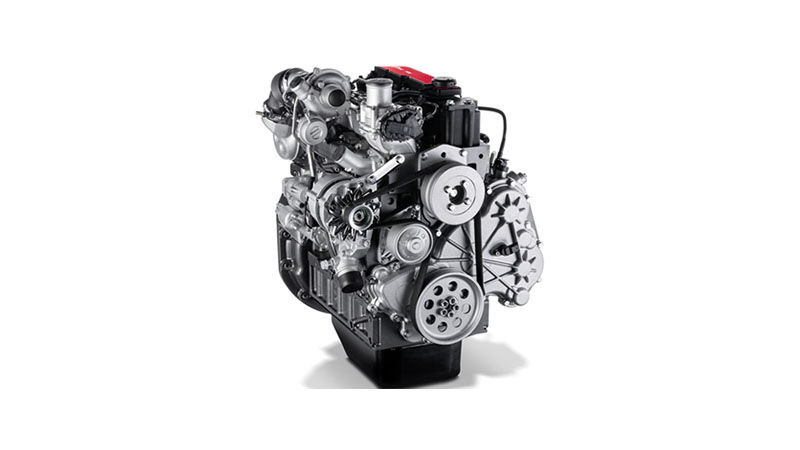 Valtra engine AGCO power 8.4AWS for S series