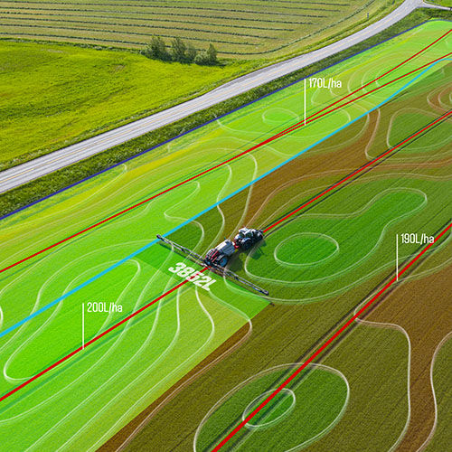 Valtra Smart Farming