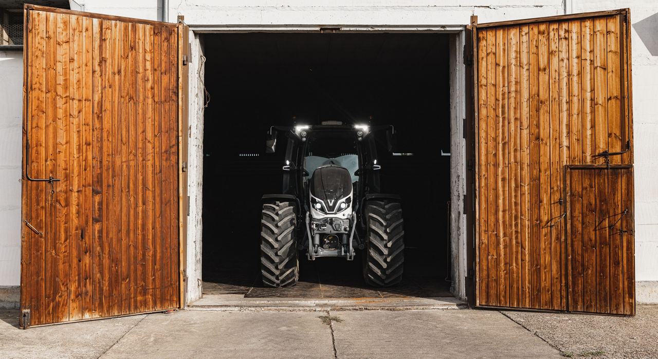 valtra finance