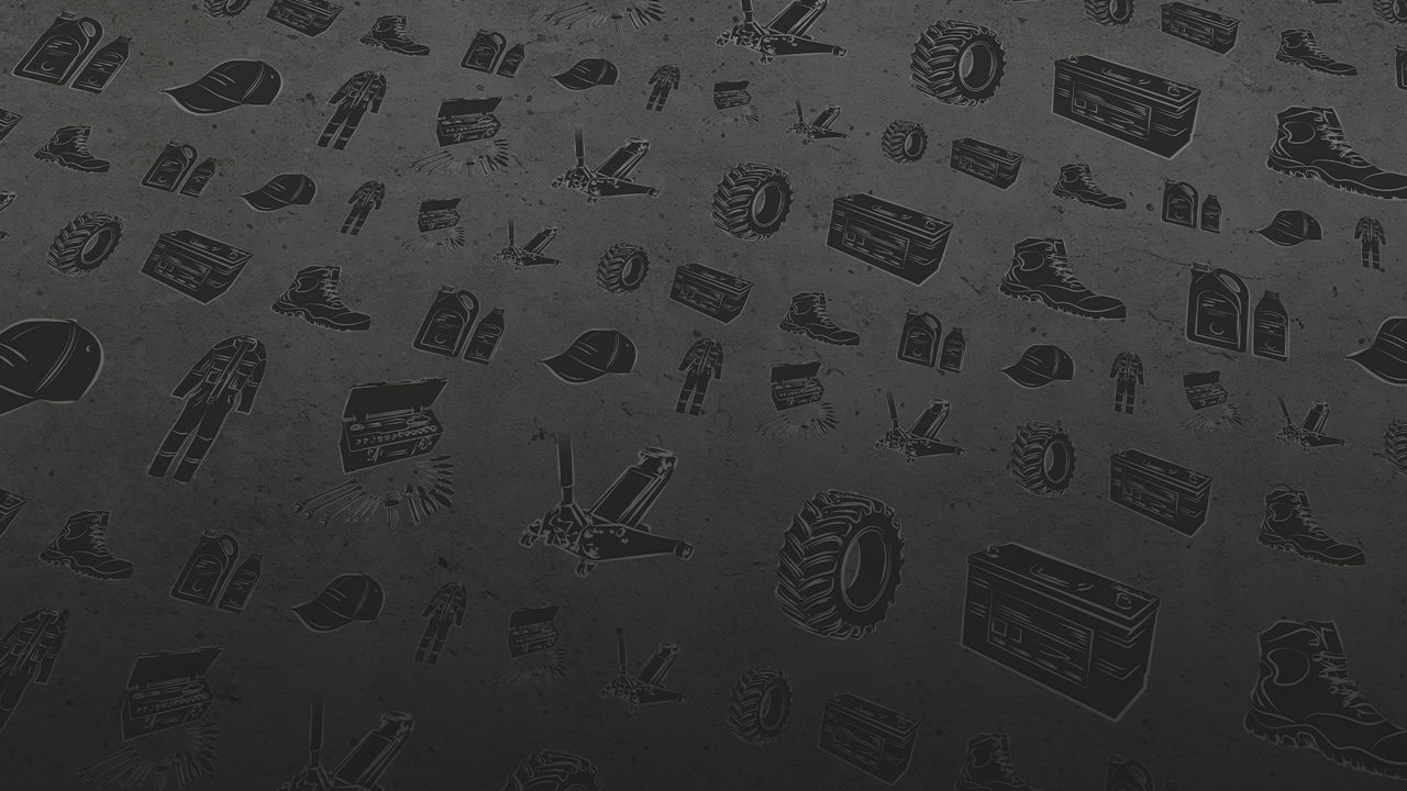 Complementary hero banner