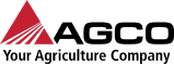 AGCO Logo