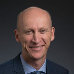 Bob De Lange