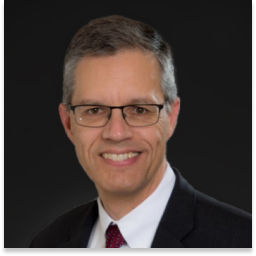 David Sagehorn
