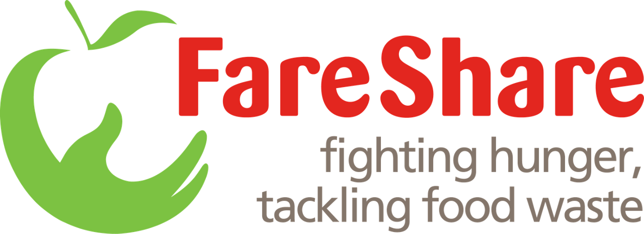 FareShare logo