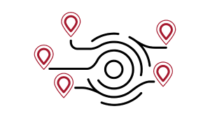 Smart Network Coverage 