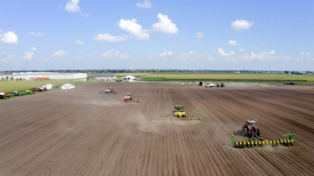 Big Field