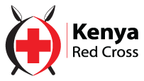 Kenya Red Cross logo