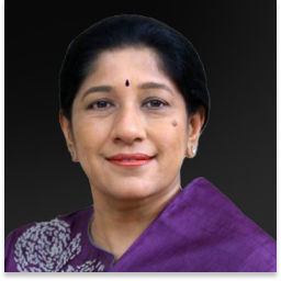 Mallika SrinivasanMallika Srinivasan