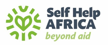 Self Help Africa logo