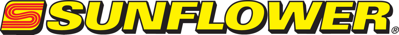 Sunflower logo