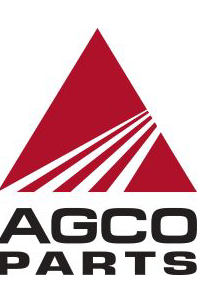 AGCO Parts logo